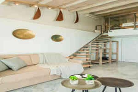 Blue Carpet Luxury Suites - 0
