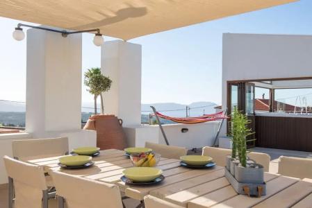 Athina House Spa & Hammam - 14