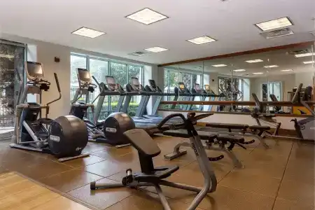 Hilton Austin Airport - 20
