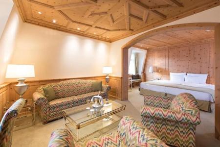 Precise Tale Seehof Davos - 69