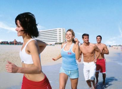 Riu Oliva Beach Resort - All Inclusive - 20