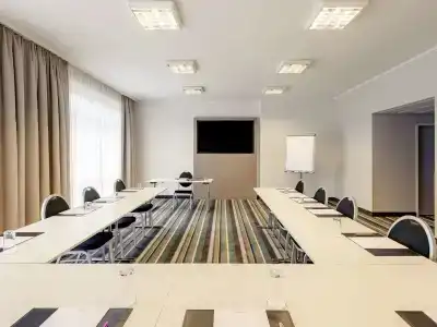 Mercure Düsseldorf Kaarst - 16