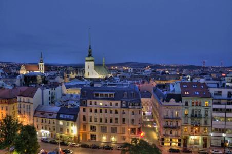 Best Western Premier International Brno - 29
