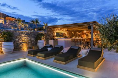 Panormos Bay Suites - 5