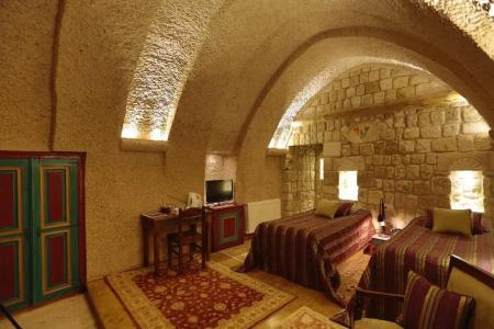Selcuklu Evi Cave - Special Category - 128