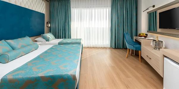 The Marilis Hill Resort & Spa - 6