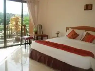 Pornthep Mansion - 9