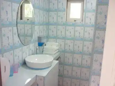 Maneemudjalin Resorts Farm Stay - 3