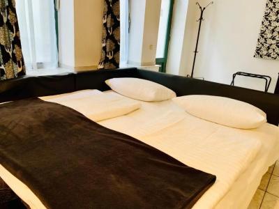 Hayk Altstadt& Appartements - 139