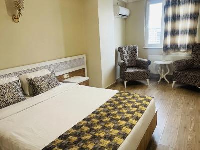 Grand Gulizar Otel - 20