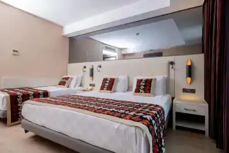 Long Beach Resort & Spa Deluxe - Ultra All Inclusive - 66