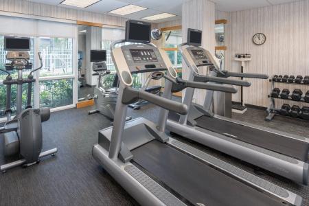 Courtyard by Marriott Miami West/FL Turnpike - 19
