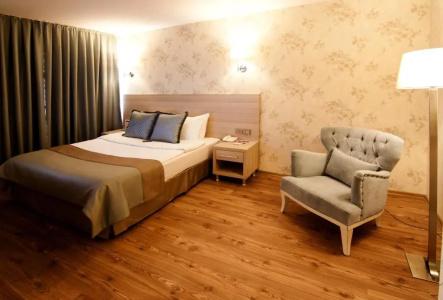 Ramada by Wyndham Ankara - 42