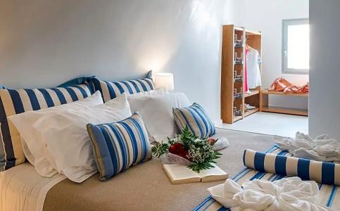 Elite Luxury Suites - 121