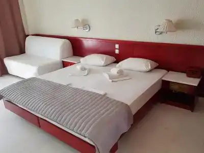 Skion Palace Beach-Bungalows & Boutique - 27