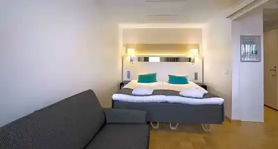 Scandic Pori - 48