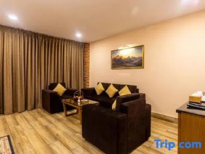 Dreamland Gold Resort & - 23