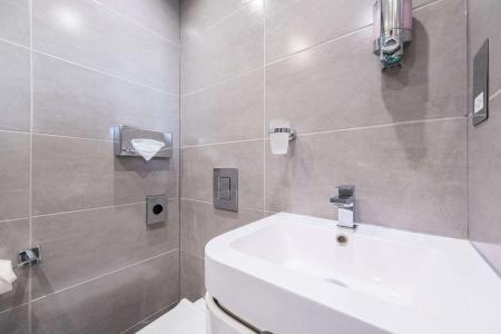Comfort Inn London - Westminster - 8