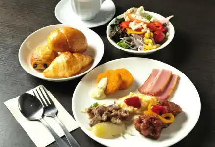 Royal Stay Sapporo - 10