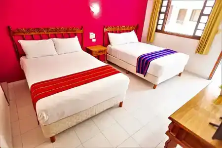 San Juan Mérida - 23
