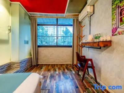 ApartAdagio Annecy Centre - 96