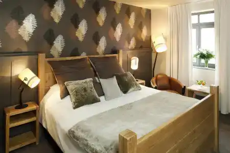 Aspria Royal La Rasante & Spa - 2