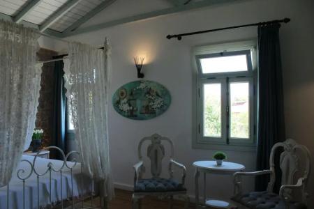 İna Cunda Art Otel - 31