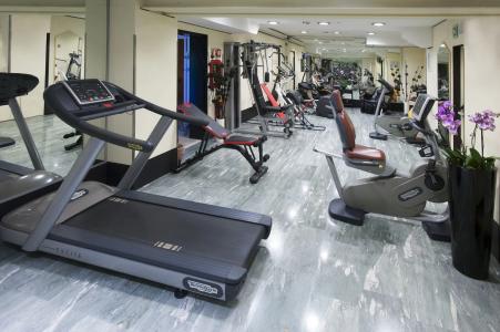 Best Western Plus Galles - 36