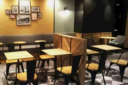 Sotetsu Fresa Inn Nagoya Sakuradoriguchi - 14