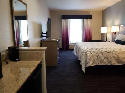 Best Western Plus San Antonio East Inn & Suites - 28