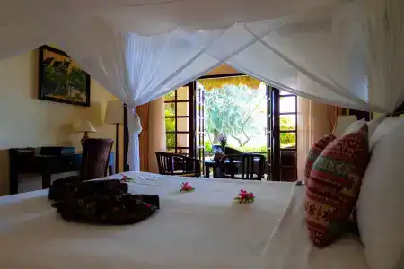 Cham Villas Resort - 1