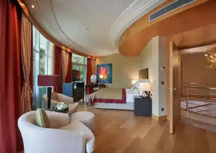 Calista Luxury Resort - 146