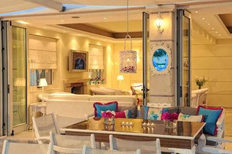 Drossia Palms and Nisos Beach Suites - 1