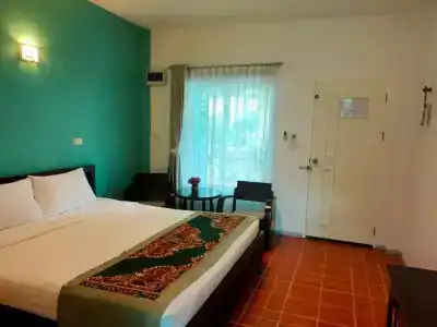 Baan Jaru - 21