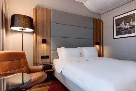Radisson Blu Nydalen, Oslo - 31