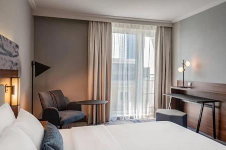 Courtyard by Marriott Linz - 44