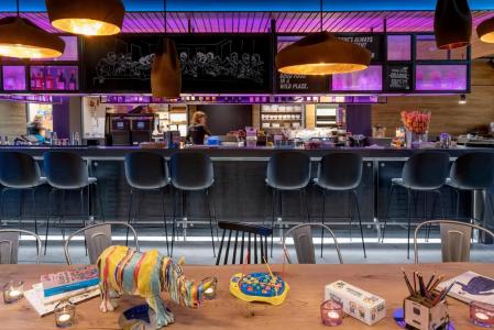 Moxy Milan Linate - 26