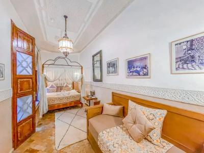 Riad Melhoun & Spa - 90