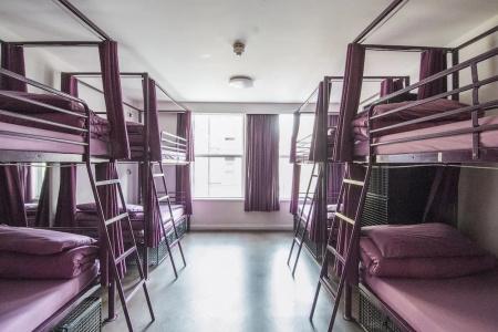 Safestay Elephant & Castle - 72