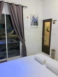 Kahanbu Ocean View - 17