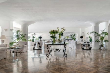 La Residenza Capri - 40