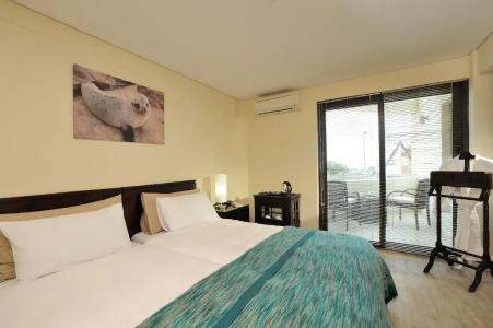 Beach Swakopmund - 38