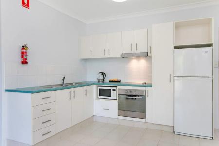 Cairns City Palms - 17