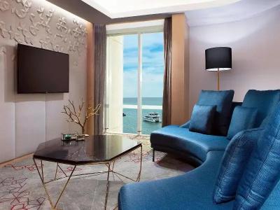 Le Meridien - 144