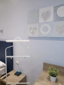 La Grande Bellezza Guest House Rome - 13