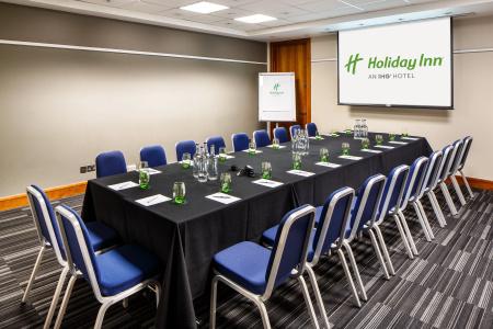 Holiday Inn London - Regent's Park, An Ihg - 36