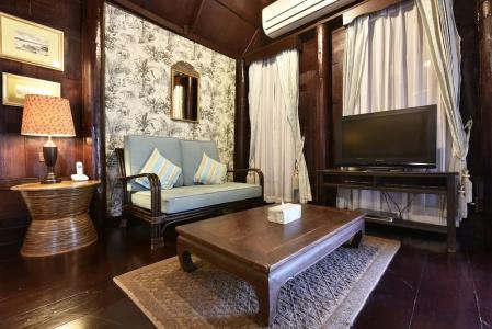 Ndol Streamside Thai Villas - 116
