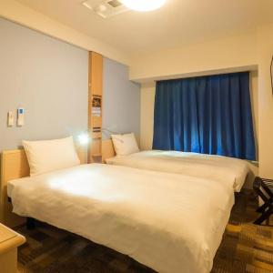 Toyoko Inn Nagasaki Ekimae - 44