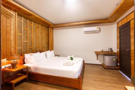 Koh Tao Relax Freedom Beach Resort - 58