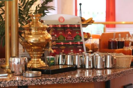 ParkAltes Kaffeehaus - 13